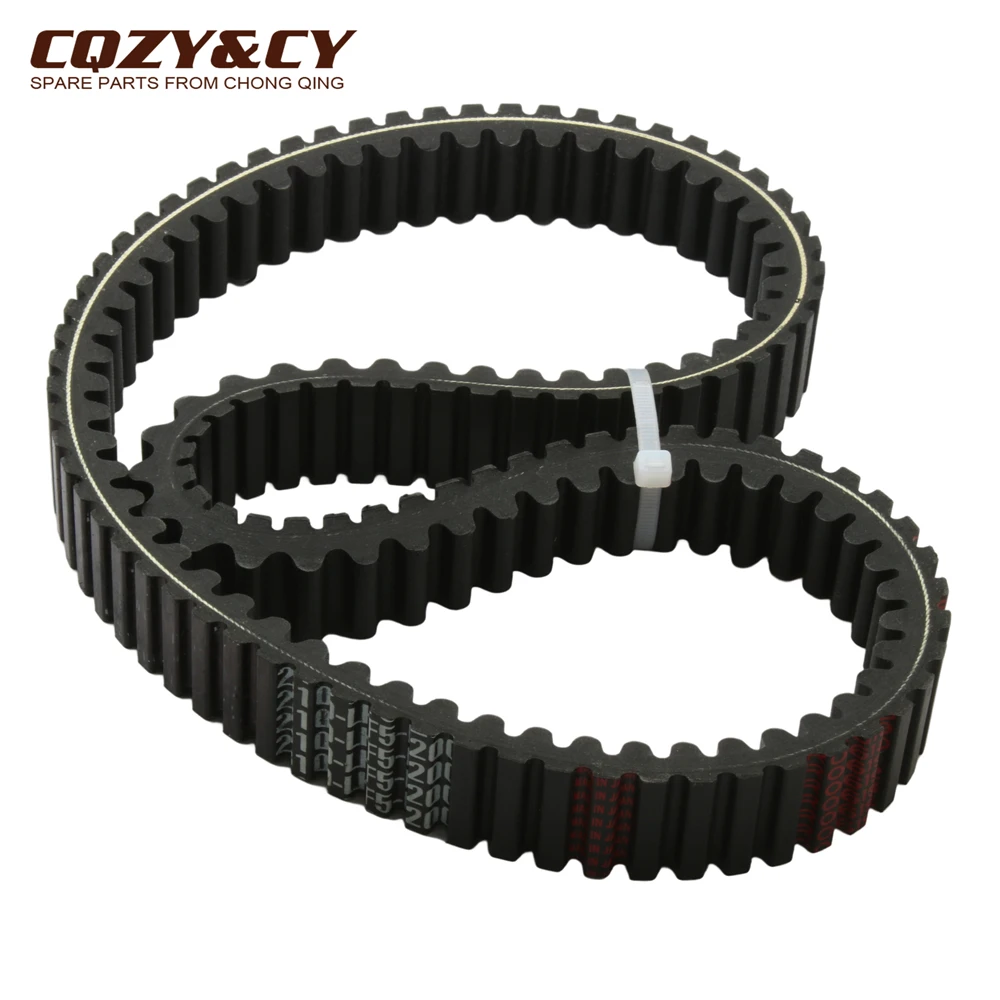 

Scooter Xciting400 CVT Drive Belt For Kymco Xciting S 400i 23100-LKF5-E200 Motorcycle Engine Parts