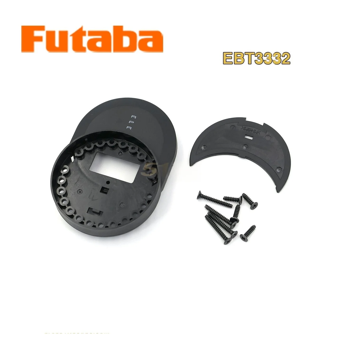 FUTABA Original Remote Controller Handwheel Descending Device APA EBT3332 for 4PX / 4PV / 7PX / 7PXR