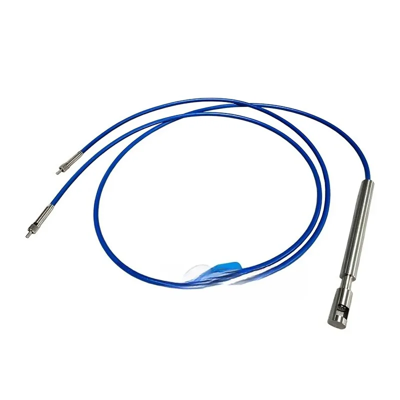 

Transmission Immersion Probe SMA905 Connector for Optical Fiber Accessories for Online Measurement of Liquid Absorption