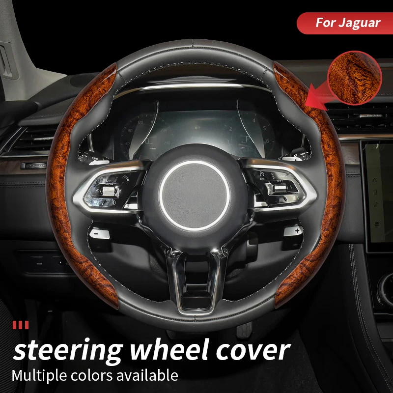 For Jaguar F-PACE X… - image