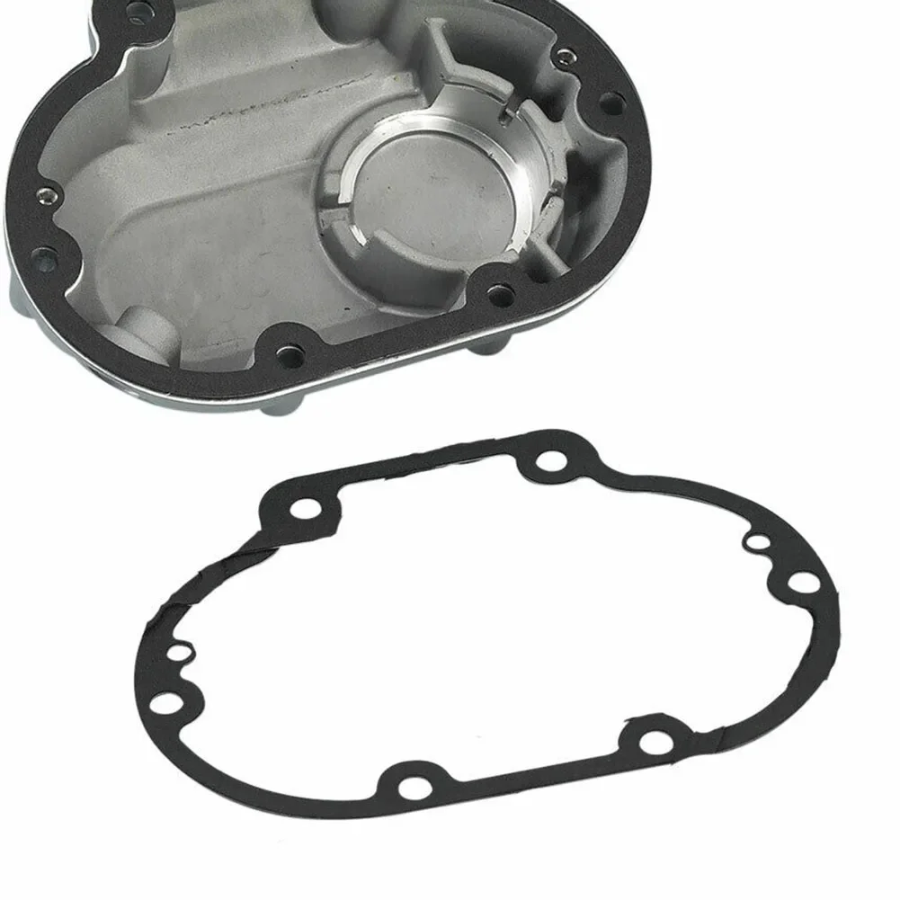 

Direct Replacement Easy Installation Clutch Release Cover Gasket Seal for James 3680506F Black Plastic Construction