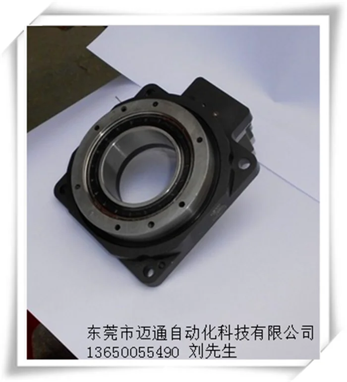 Taiwan Imports A Large Number Of Inventory HD130 Hollow Rotary Platform, Which Can Replace DD Motor Oriental Rotary Platform