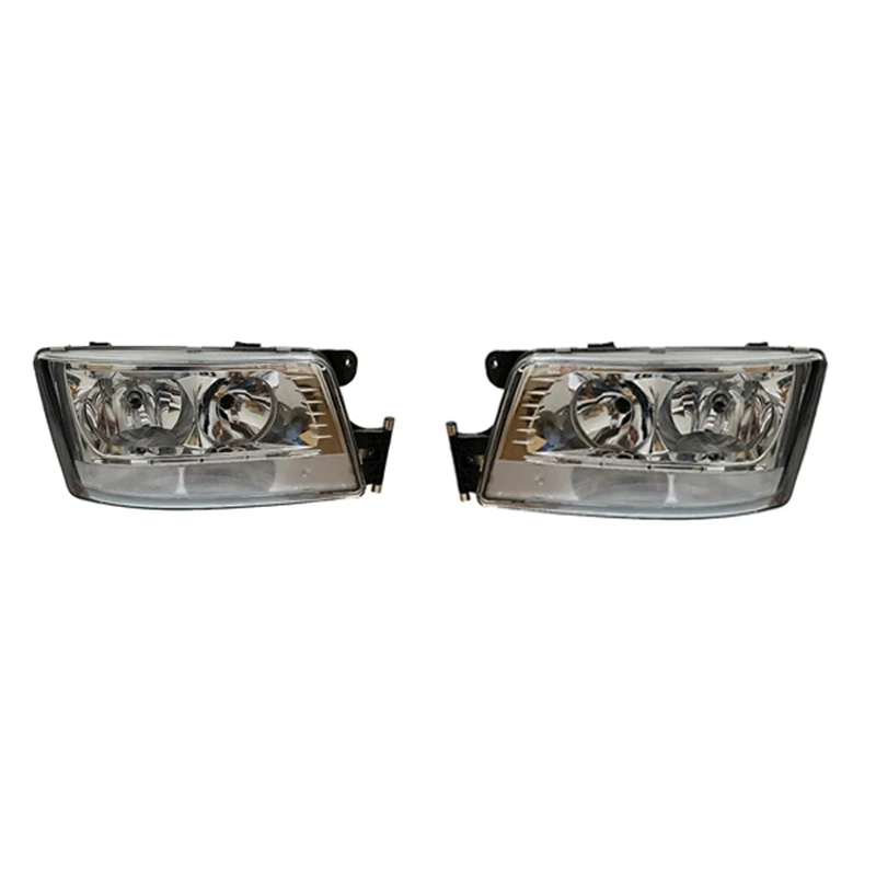 

Truck Head Light Lamp Daytime Running Lights Head Lights For MAN TGX/TGL/TGS 8125106496 8125106497