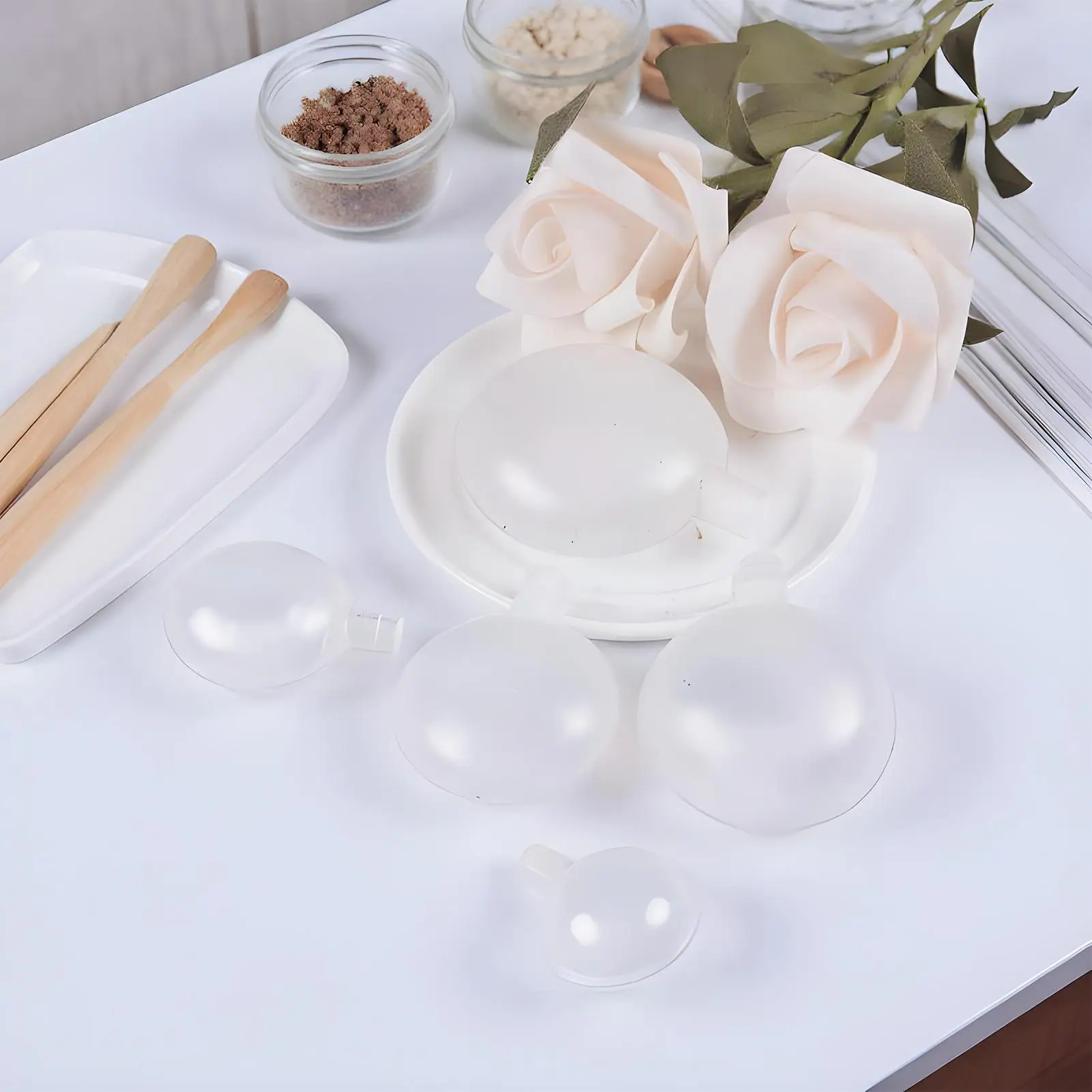 Replacement Squeakers For Dog Toys Plush Toy Noise Maker Insert 20 Pieces Replacement Squeakers For Stuffed Animal Doll Repair