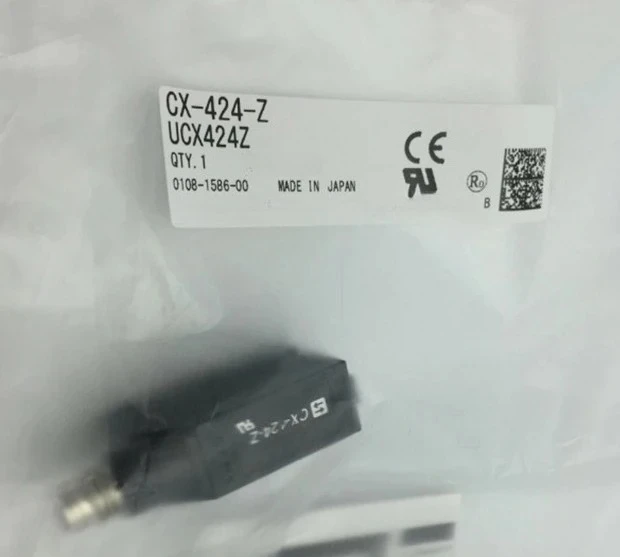 Brand New Original  CX-422-Z CX-411-Z CX-412-Z CX-413-Z CX-423-Z CX-441-Z CX-442-Z CX-491-Z Proximity Switch Fast Delivery