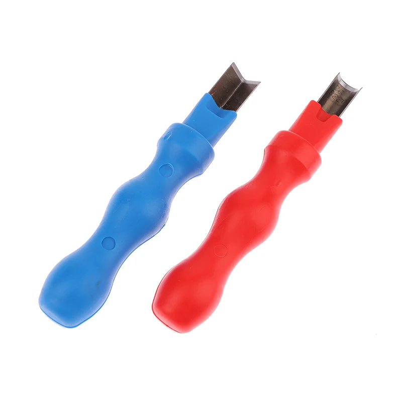 Imagem -05 - Diy Ferramentas Manuais para 2ª Geração Flex Tubes Corte de Plástico e Madeira Opções Faca Difusora Led Neon Sign Acessórios Novo