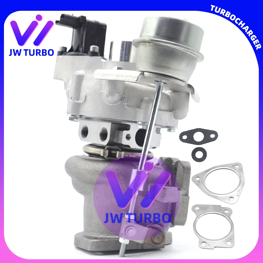 New Turbine K03 Tur…