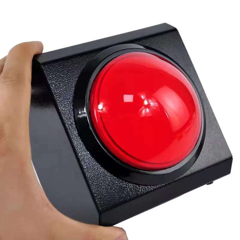 

1in 2out Portable Power Controller Button Stage Effect Machine Switch CO2 Gas Column Fogger Confetti Machine Controller