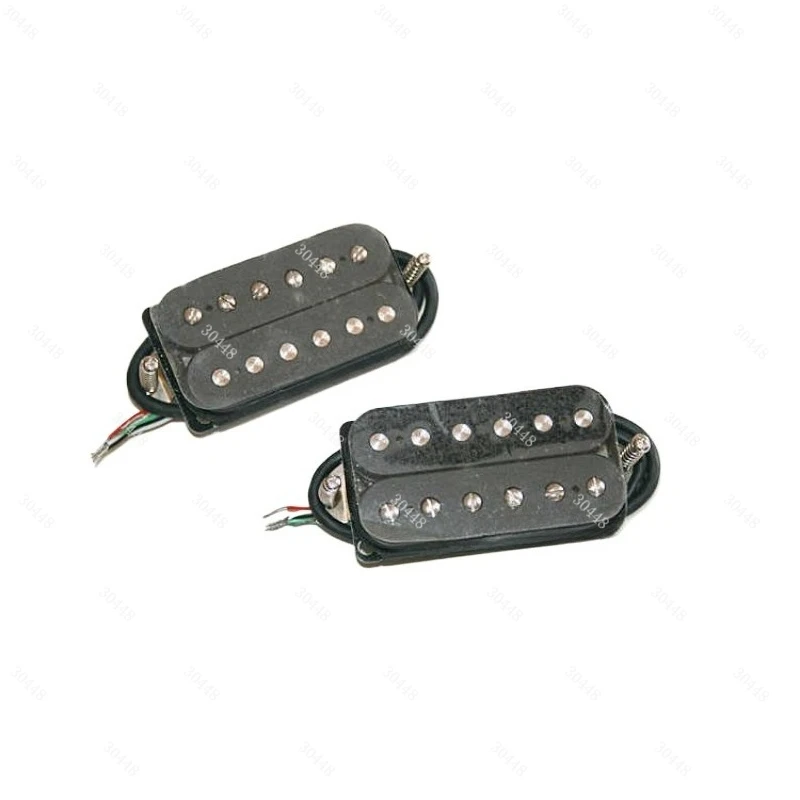 EMG HZ TB-1 SA-1 Heavy Metal Electric Guitar Pickups Set of 2