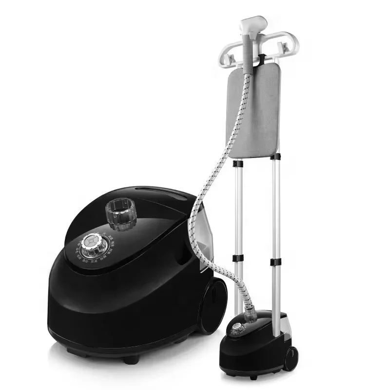 

PANCERKA Высококачественный подвесной отпариватель для ткани, стоячий паровой утюг, вертикальный отпариватель для одежды, отпариватель для одежды для домашнего коммерческого использования