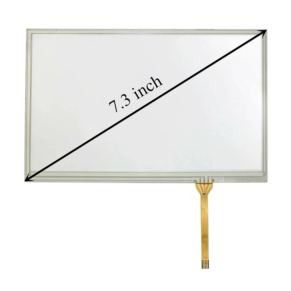 Touch Screen Glass Digitizer for Lexus IS250 GS350 RX400h and For Toyota For Prius Enhance Your Driving Experience