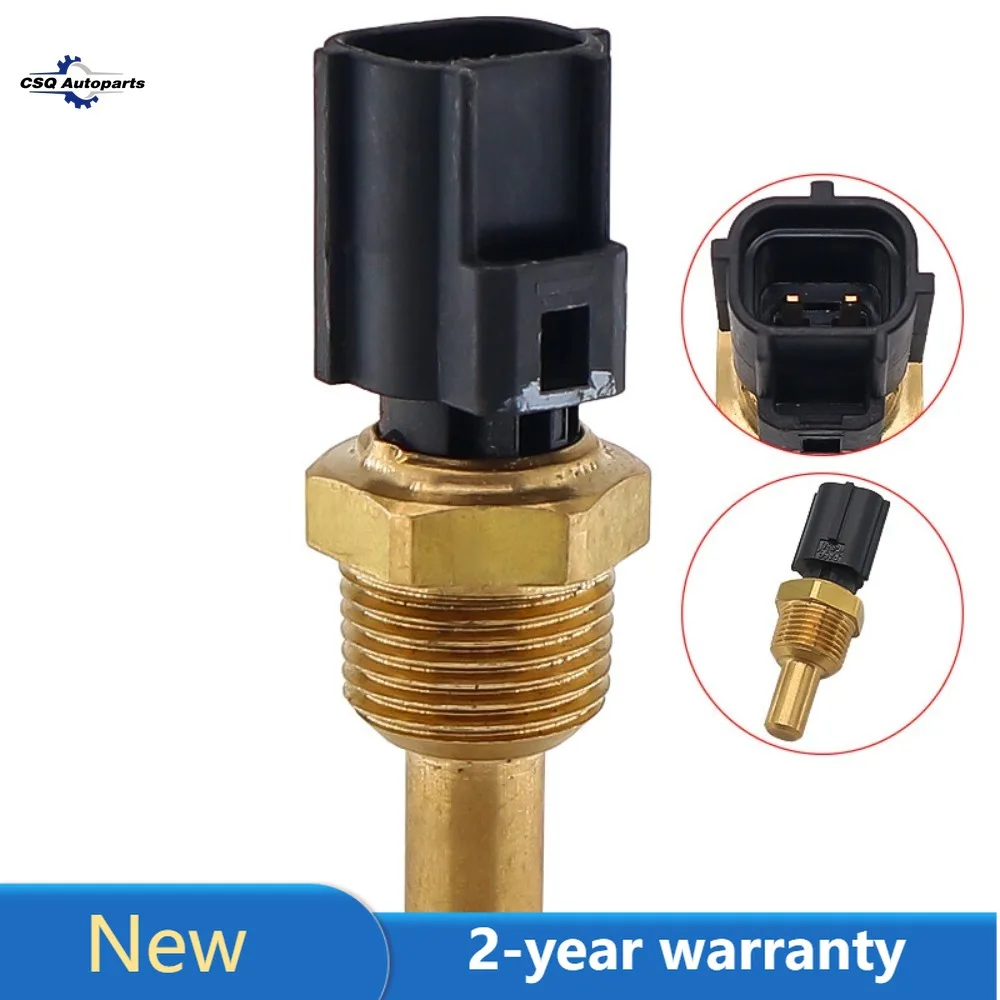 

1308A012 Engine Coolant Temperature Sensor For Mitsubishi RVR L200 Sport Utility 4-Door 2.0L 2.4L l4 Water Temperature Sensor