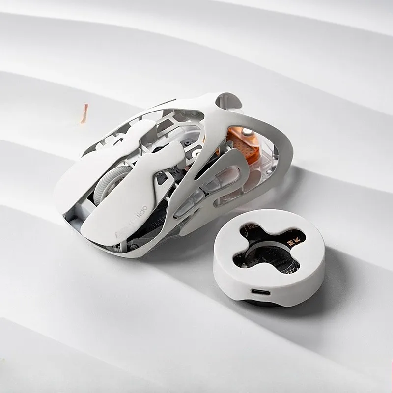 

Mouse gaming wireless, office lightweight