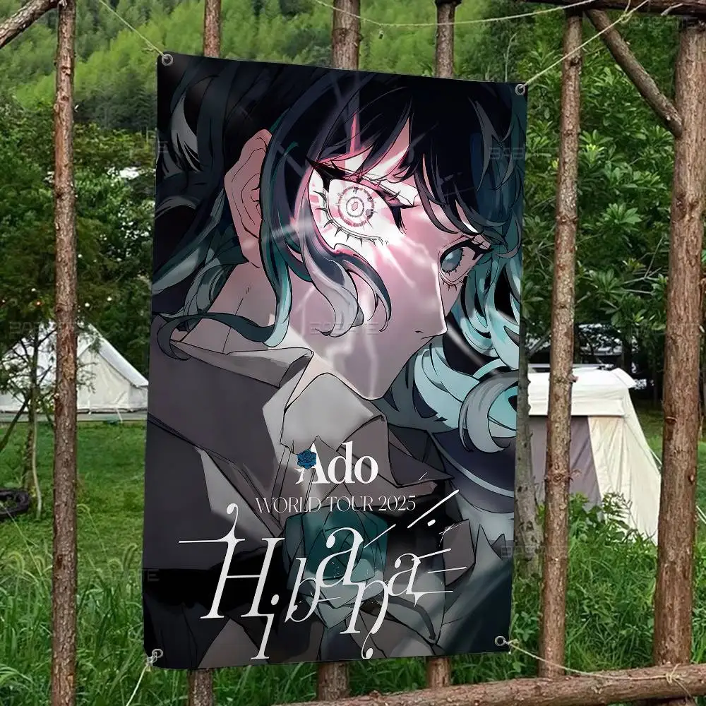 Singer A-Ado Family…