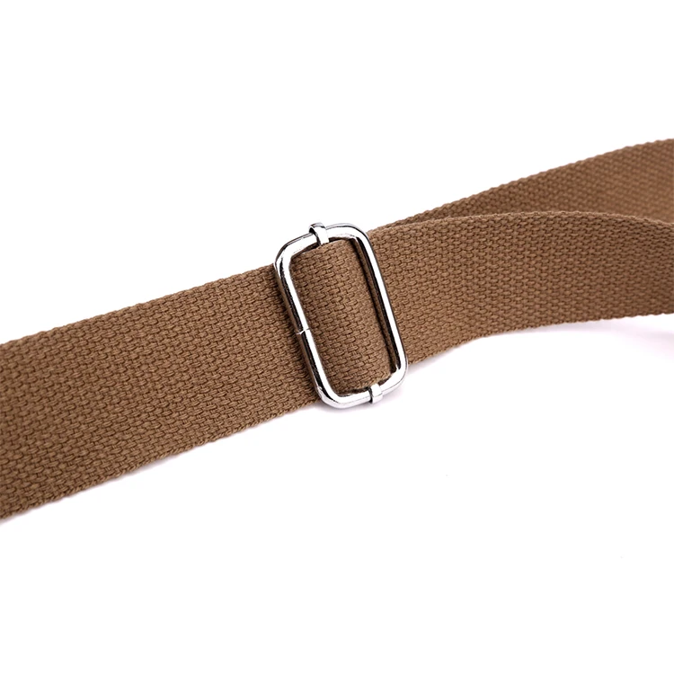 Canvas Retro Umhängetasche, Handtasche für Pendler, Schultertasche, Arbeitstasche, Handtasche mit großem Fassungsvermögen – Detail 11