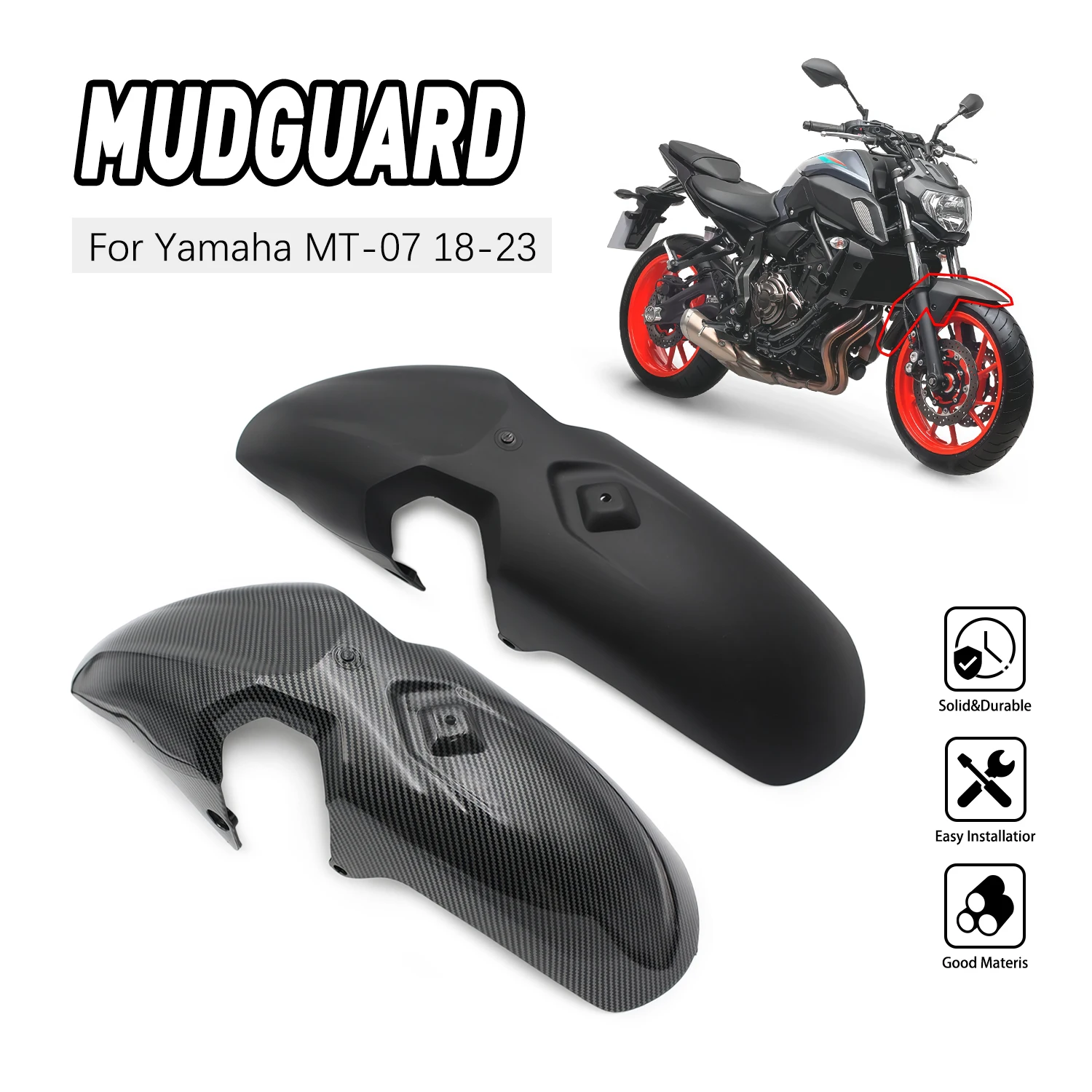 Accesorios Moto For…