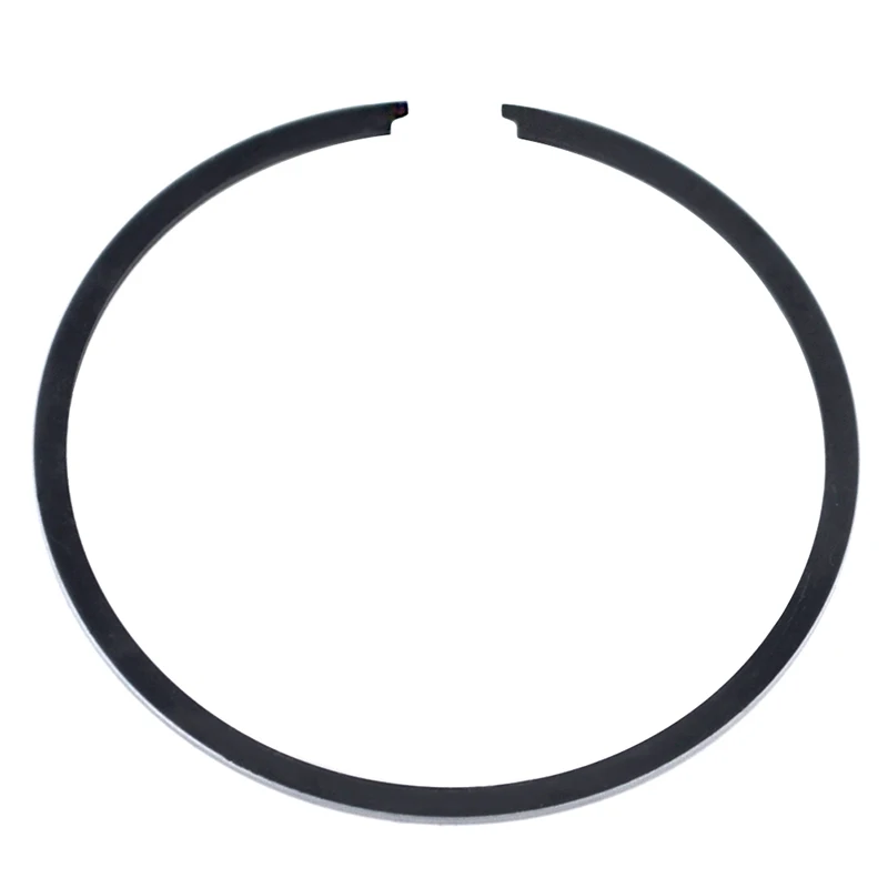 Motorcycle Accessories Cylinder Bore Size 47.5mm 48mm 48.5mm Piston Rings Full Kit For YAMAHA YZ85 YZ 85 2002-2018