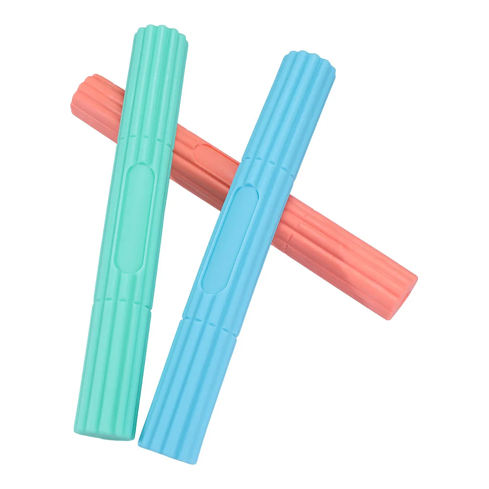 TPR Hand Exerciser Flexible Bars Different Resistance Power Training Hand Strengthener Multi-functional Non-slip