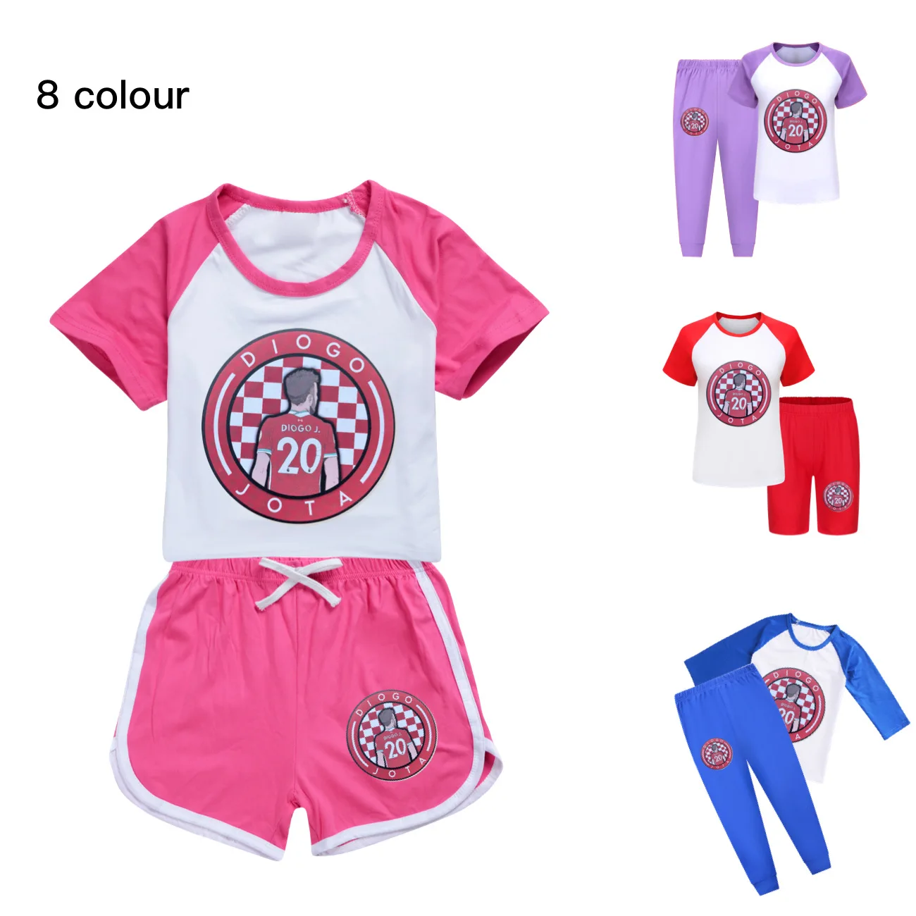 Girls Boys Clothing… - image