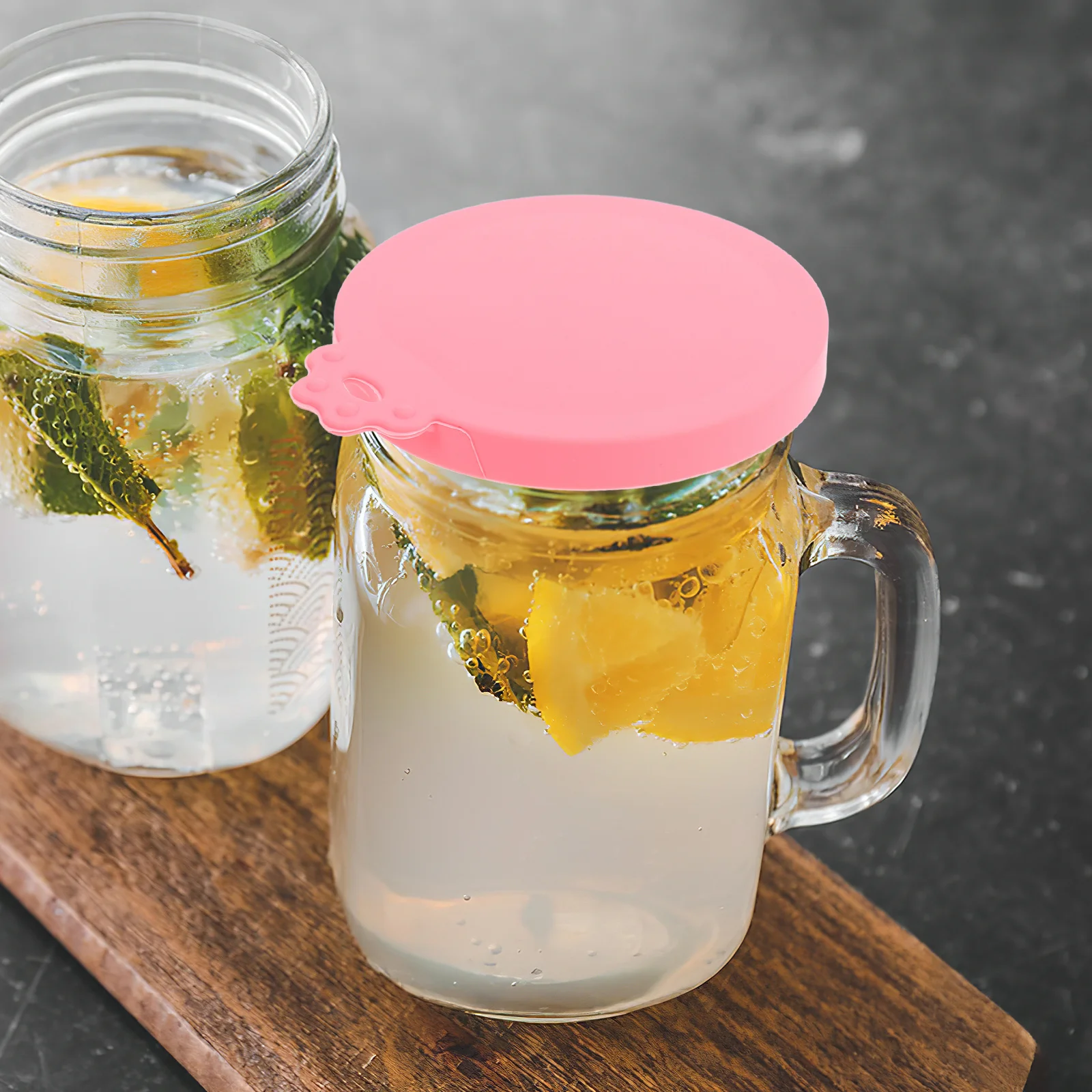 

3Pcs Silicone Can Covers Reusable Lids for Food Storage Soda Can Lid Dog Cat Food Silicone Stretch Lids Covers Reusable