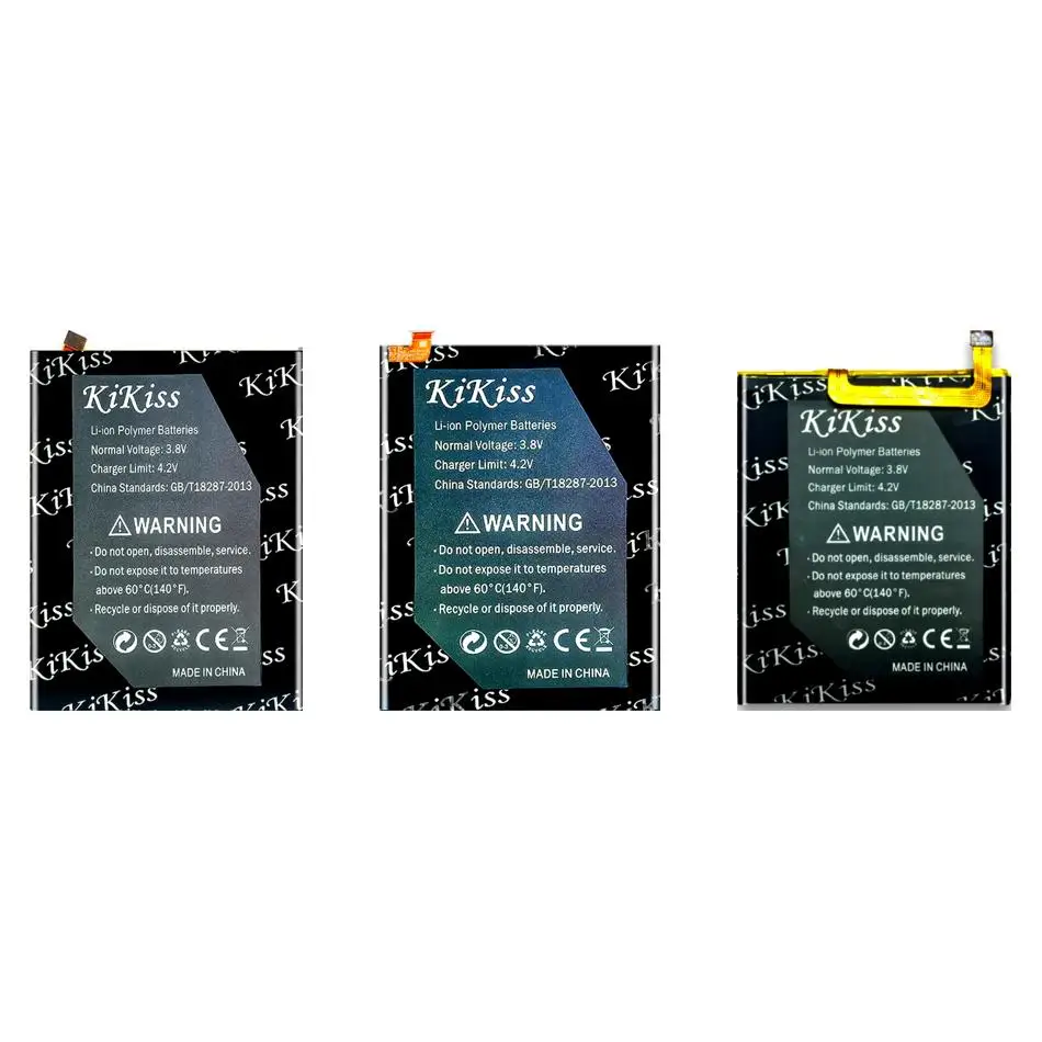 

Аккумулятор 3200-3850 мАч для ZTE Blade A2 V8 V7 BV0701 BV0800 Plus Lite Li3825t43p3h736037 Li3925t44p8h786035