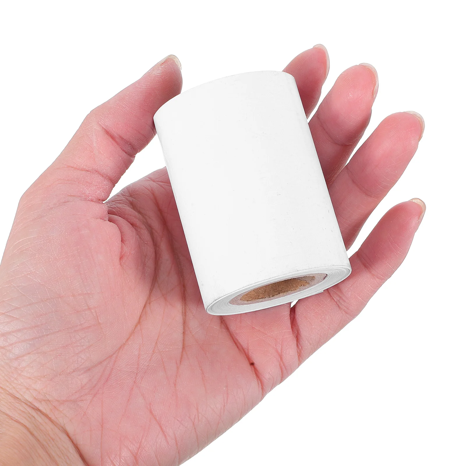 

10Pcs Thermal Receipt Paper Rolls High Efficiency Printing Paper for Supermarkets Cash Registers Stores Thermal Printer