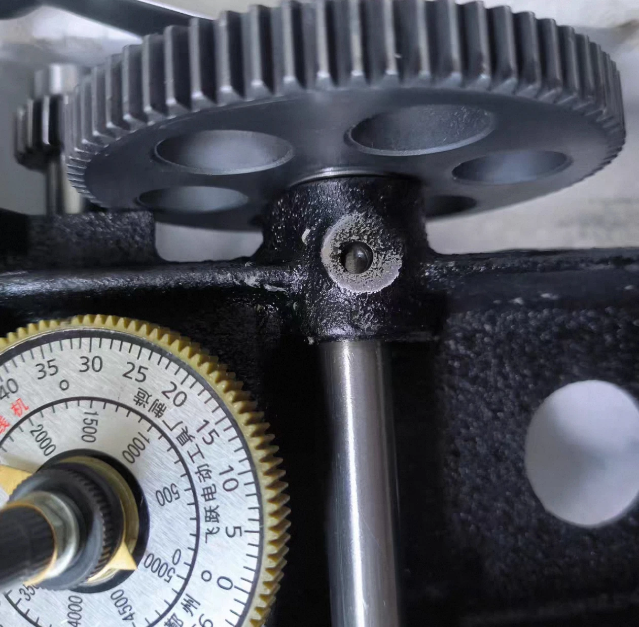 NZ-5 / NZ-1 Manual Hand Dual-Purpose Coil Counting And Coil Winding Machine 1pc