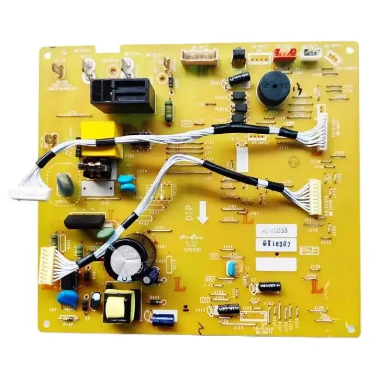 for Panasonic air conditioning motherboard A748033 variable frequency internal unit circuit board computer board