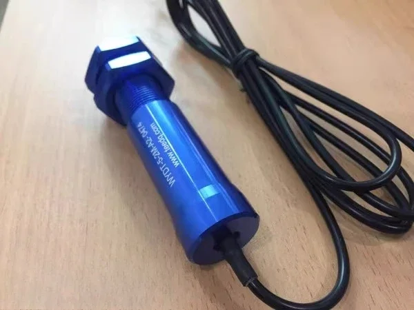 Fine standard displacement sensor WYDT-A1-5-2M altimeter