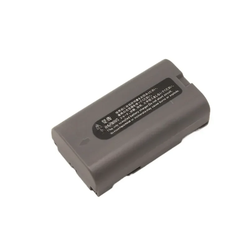 7.2V 2993mAh BDC71 Battery for Topcon/Sokkia CX-52 ES-52 GM52 IM52 FX101 OS-100 Total Station