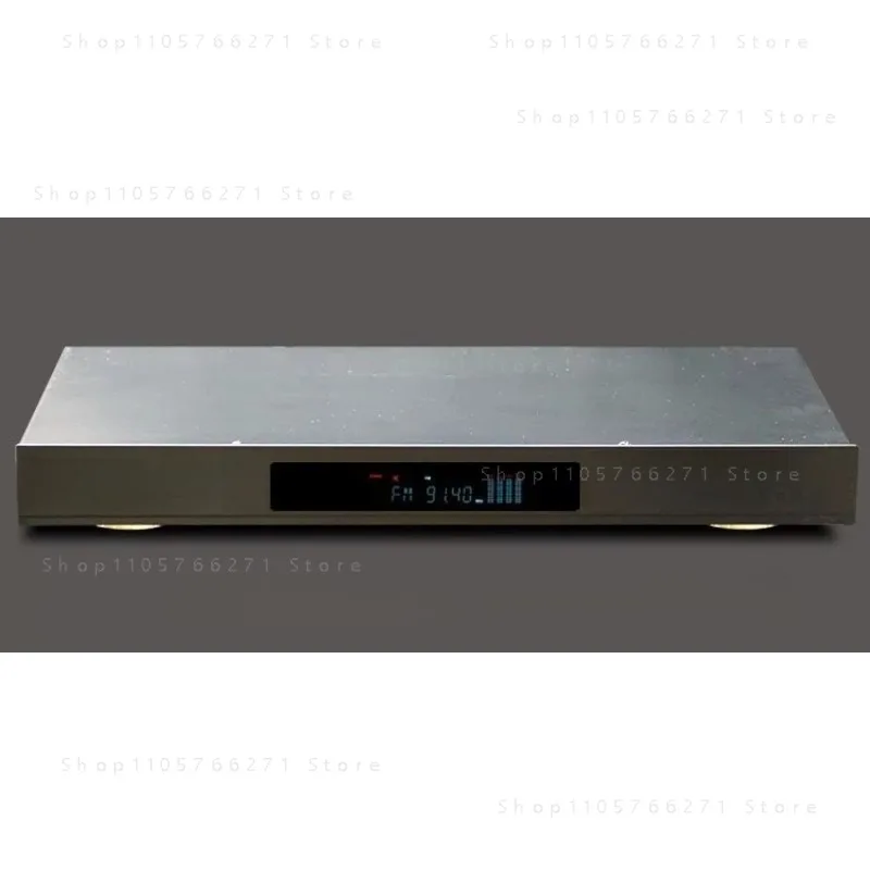 High Precision Radio Headset AM/FM Digital Tuner FM Radio