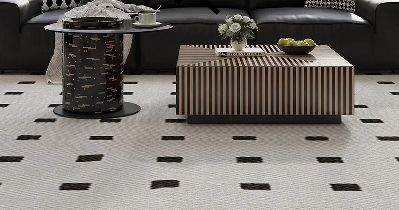 

Дизайнерский итальянский журнальный столик Nordic Advanced Роскошный журнальный столик для гостиной Деревянный четырехместный домашний столик Stolik Kawowy FYCT