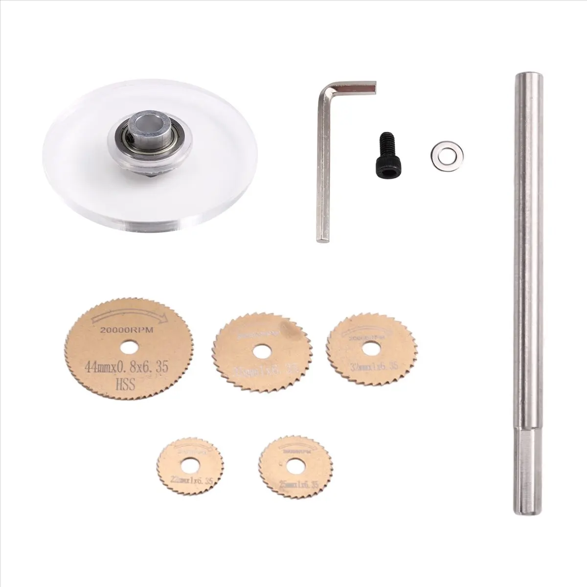 Inside Pipe Cutter for PVC Pipe,Cutter Tool Set with Scale Adjustable Depth Gauge,5PCS Saw Blades,Internal Pipe Cutter