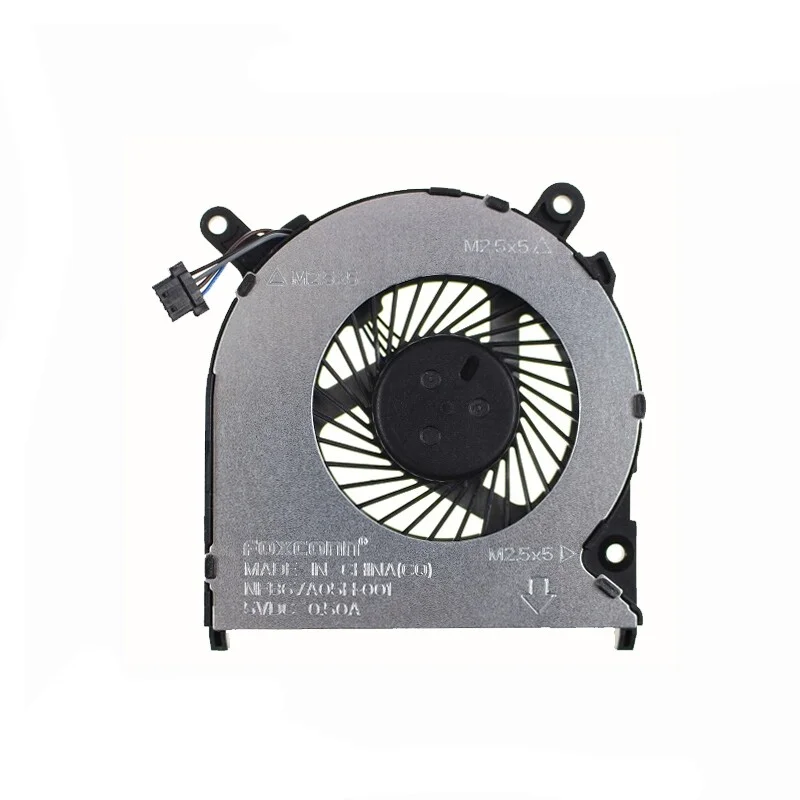 For HP 246 G6 240 G6 TPN-Q187 TPN-Q186 Cooling Fan 925352-001