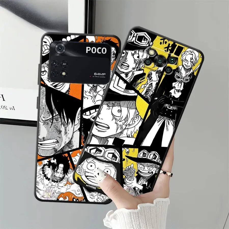 One Pieces Case For…