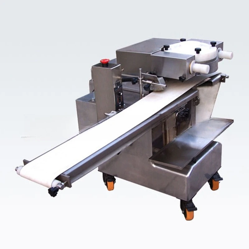 Toast shaping machine, hand-torn bread production line, toast bread forming machine, multi-functional equipment for bread