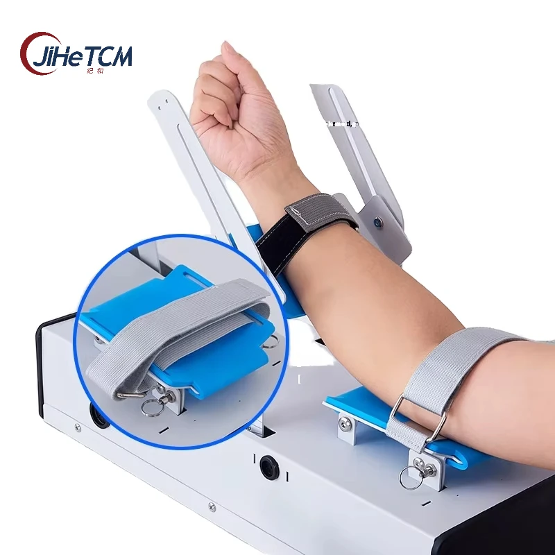 Electric Elbow Brace for Children and Adults for Rehabilitation Therapy Arm Fracture Care Stroke Hemiplegia Equipment