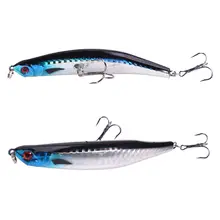 Topwater Fishing Lure 9cm 8g #3