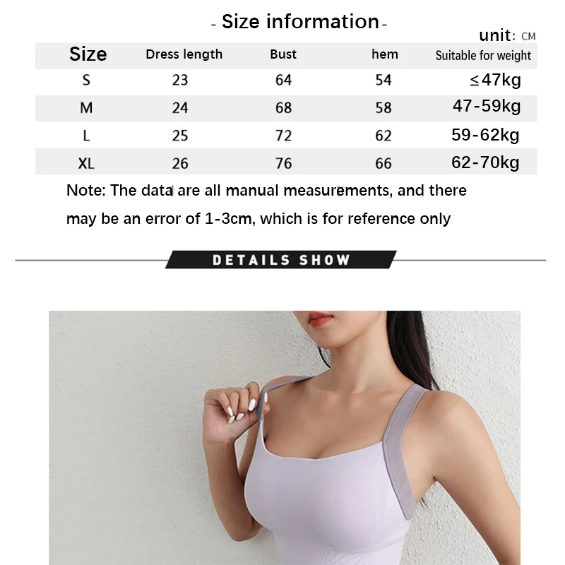 New Women's High Intensity Sports Bra Breathable Shockproof Running Yoga Vest Back Cutout Wide Strap Integrated Sports Vest