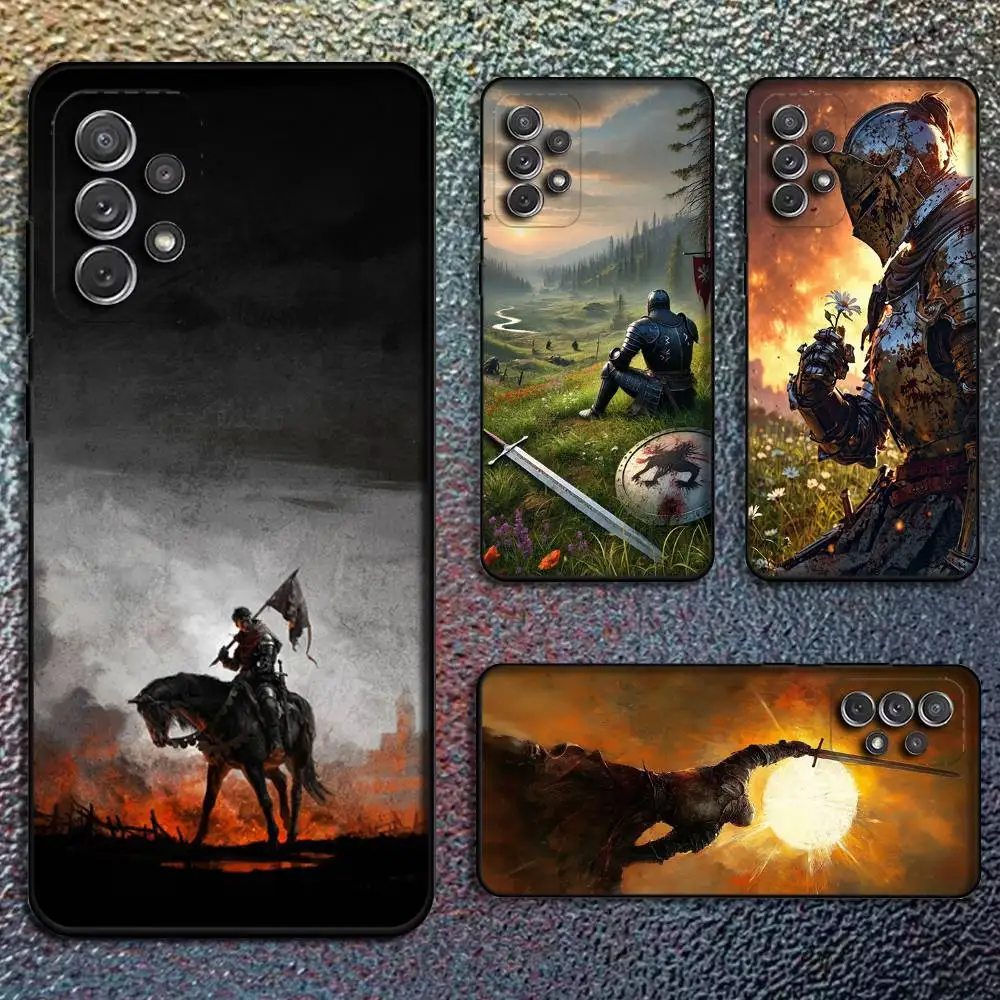 Kcd 2 Game Phone Ca… - image