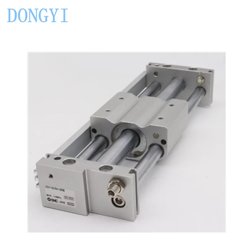 Magnetically Coupled Rodless Cylinder CY1S25-600Z CY1S25-700Z CY1S25-800Z CY1SG25-600Z CY1SG25-700Z/800Z  CY1S CY1S25 CY1SG25