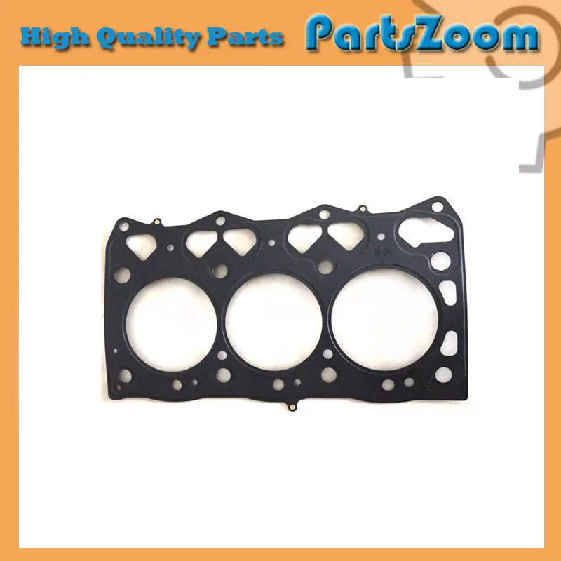 

8972352650 Cylinder Head Gasket Fit John Deere 27CZTS 35CZTS With Isuzu 3LD2 Engine