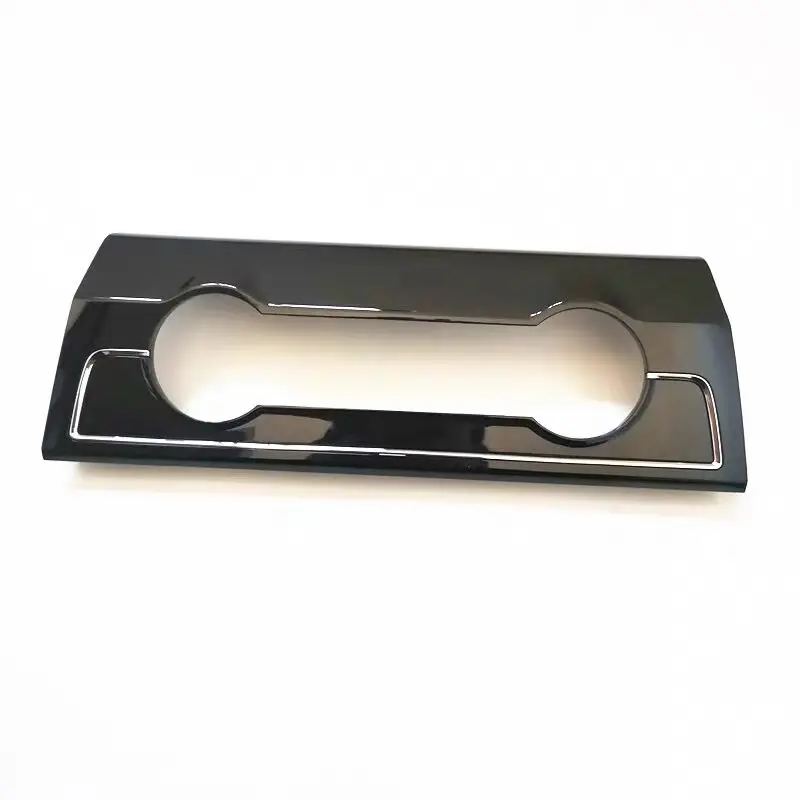 

Auto parts High quality For 2017-2019 MG6 HVAC Control Panel Assembly / AC Control Trim Bezel & Cover