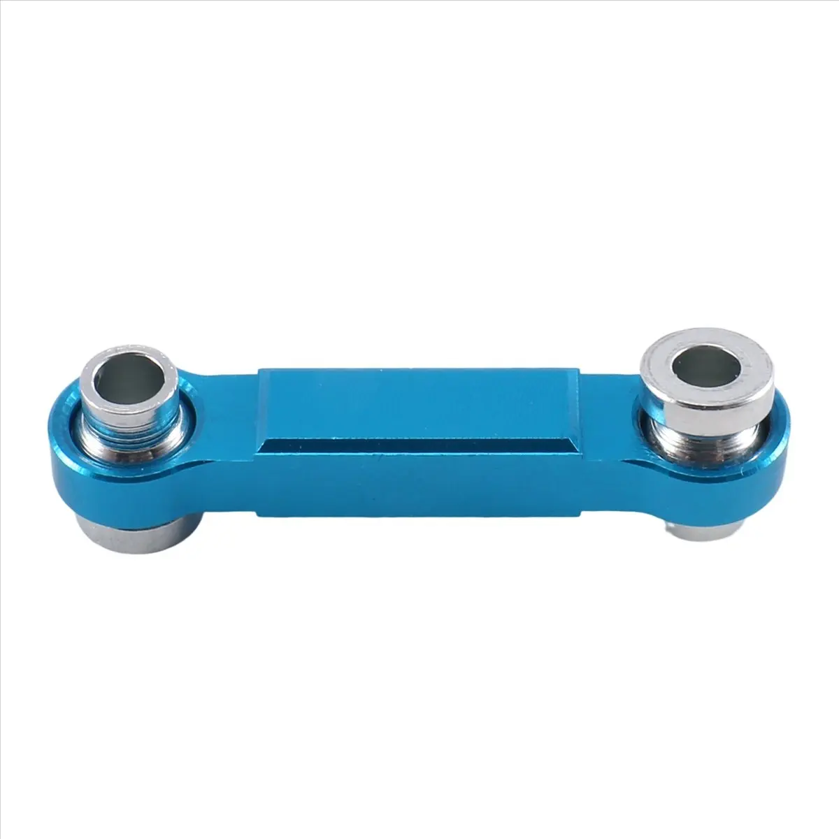 【CYBER MONDAY】Three Wire Metal Gear Servo with Servo Arm Servo Rod for 144001 124019 124018 A959-B A959 RC Car Upgrade Parts