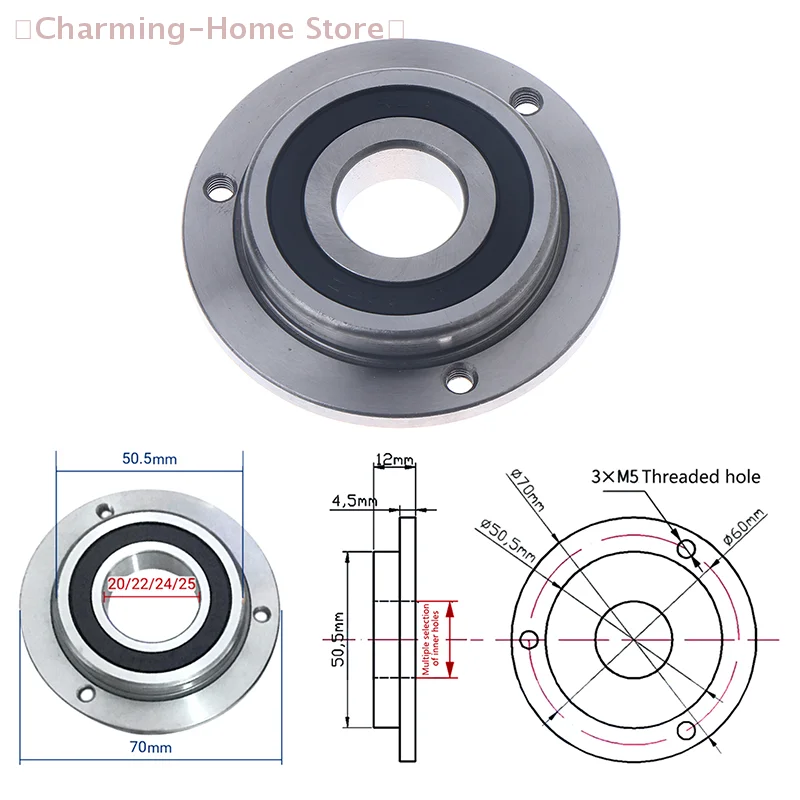 【M】Non Standard Fla…