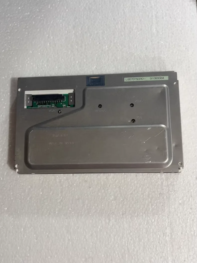 

7-дюймовый ЖК-экран LQ070T5CRQ1, гарантия 1 год