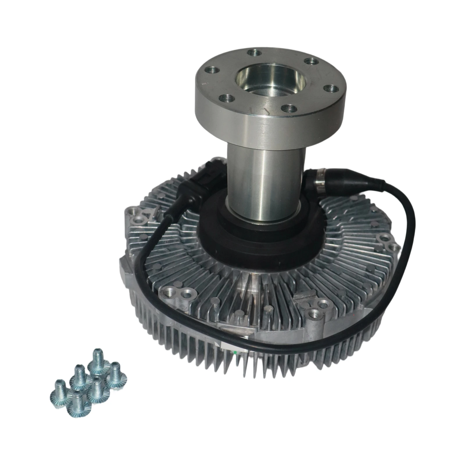 Motorkühlgebläse-Antriebskupplung 359-2658 3592658 Passend für Caterpillar CAT 3512B Generatoren – Detail 3
