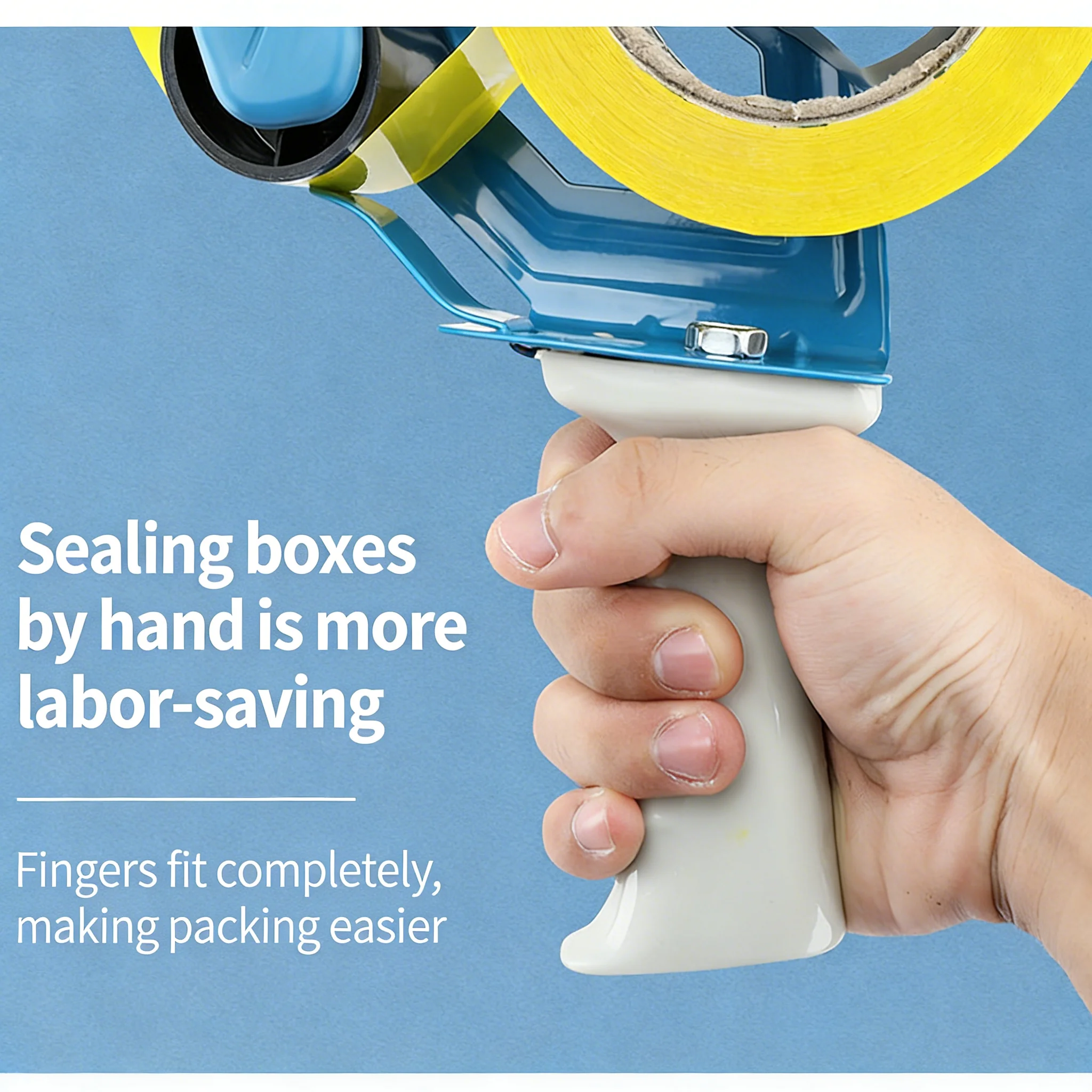 Thumbnail 2 - #23 Compare Office Tape Before You Buy