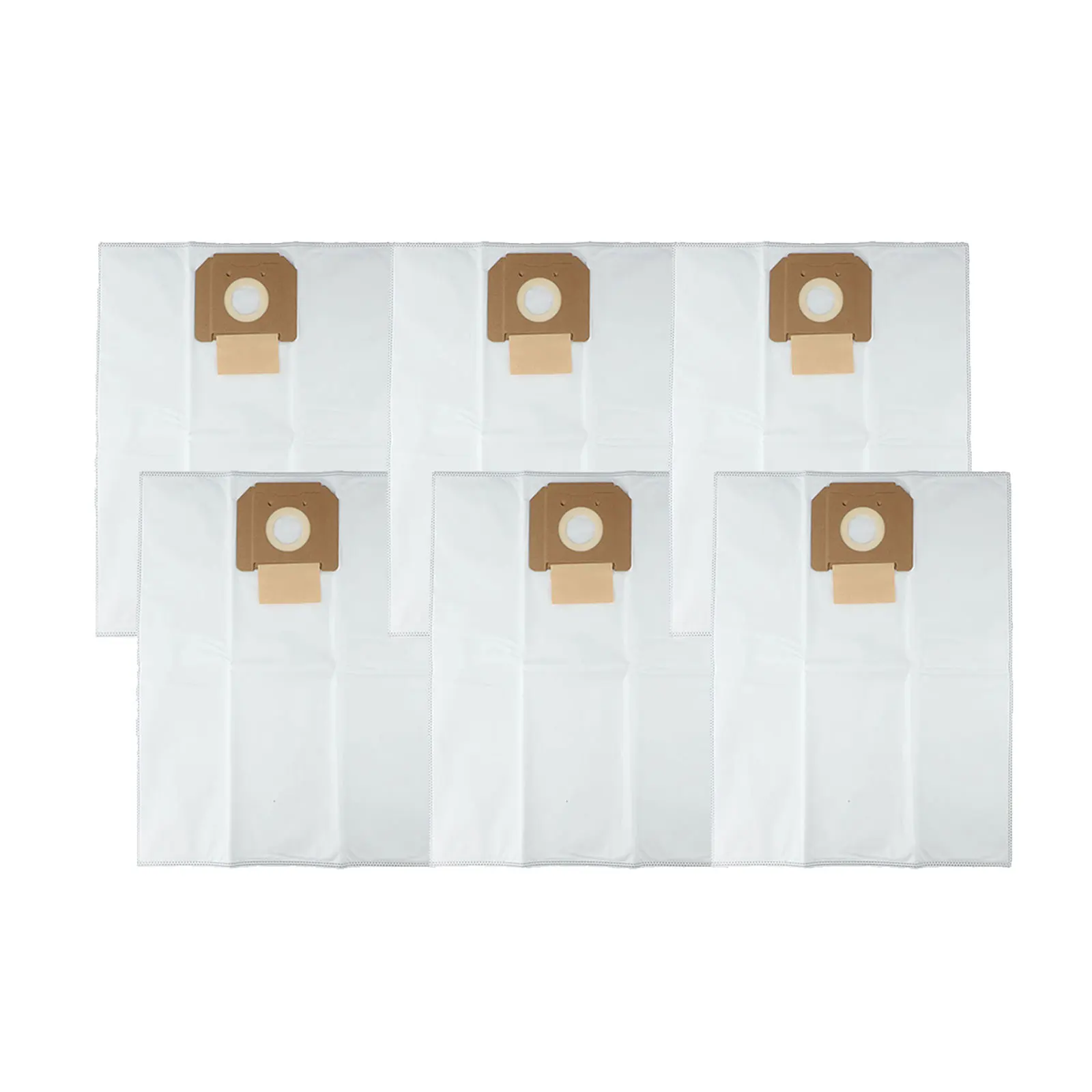 Enhanced Filtration for bosch Fleece Filter Bags Prolonged Filter Life Advanced Filtration Technology Home Maintenance
