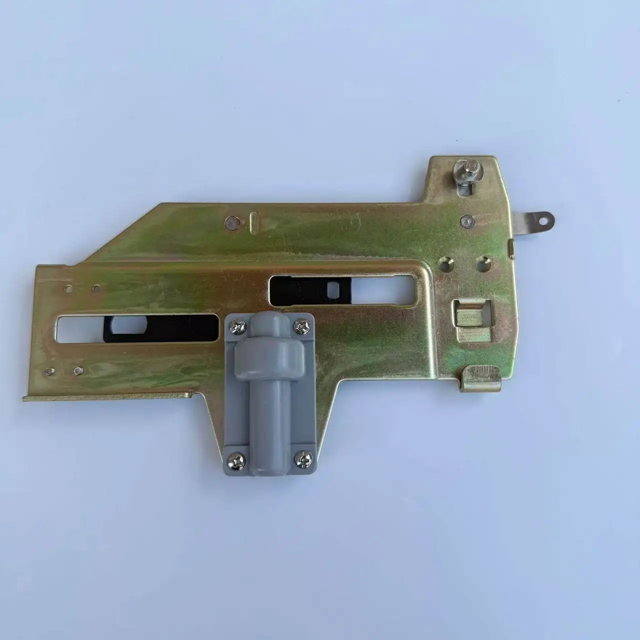 

Knitted Brother Knitting Machine Accessories Kr850 Kr838 B23 Double Needle Bed Large Scratch Plate